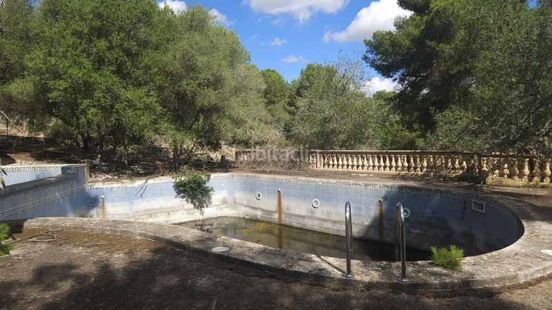 Foto 4e15a130-102b-4b67-b597-9204c8fd0b78. Casa amb aparcament a Manacor centre Manacor