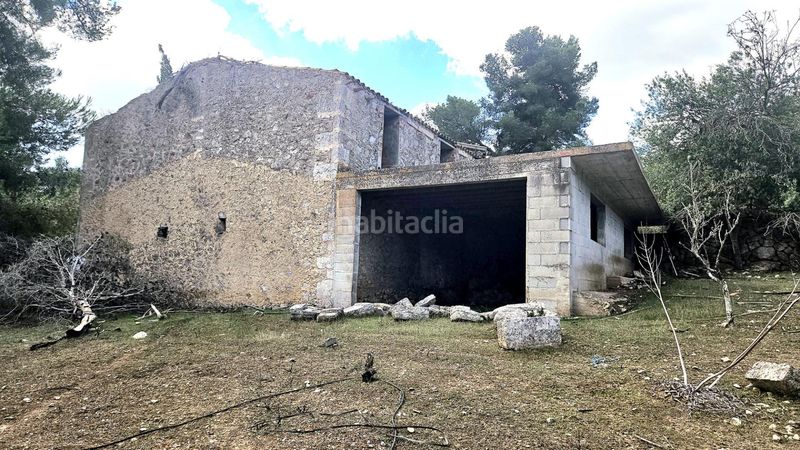 Foto 9a9b9a0c-cb56-45c4-93f1-722f77feafdc. Casa amb aparcament a Manacor centre Manacor