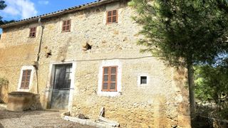 Casa a Manacor Centre. Oportunidad rural de 61 hectáreas en son macia manacor