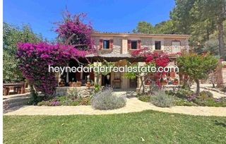 Maison à S´Arracó. Heyne  darder  real estate presenta  rústica finca mediterránea
