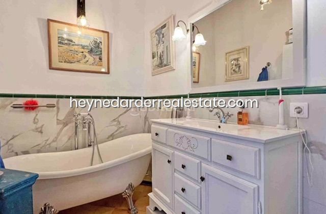 Foto 7f49c472-4986-4541-9479-596b1c0416e7. Casa amb aparcament piscina a S´Arracó Andratx