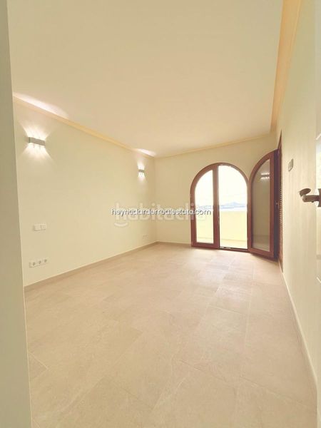 Foto 73970884-0c24-4709-a14a-94e2c161e0ae. Pis amb calefacció piscina a Peguera Calvià
