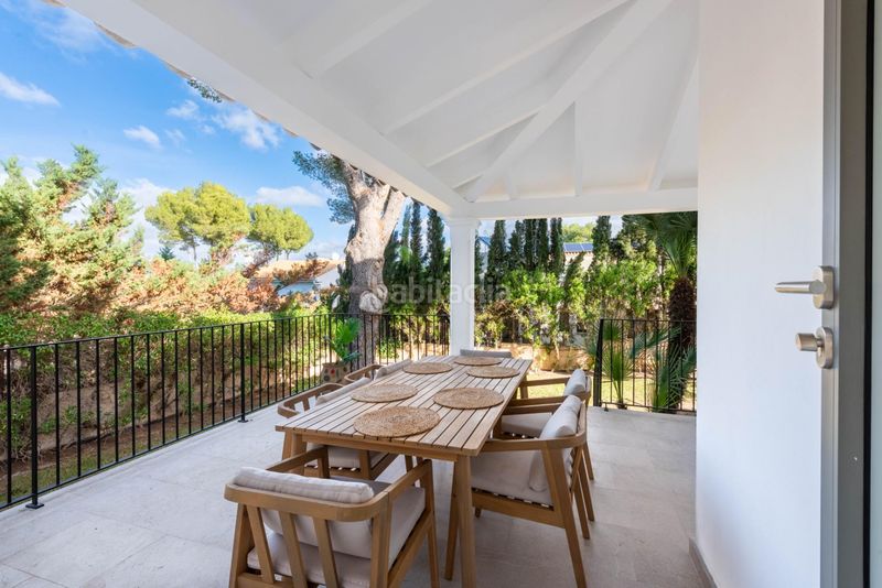 Foto bd06796a-6800-4904-95c6-9730aba5737c. Xalet amb aparcament piscina a Santa Ponça Calvià