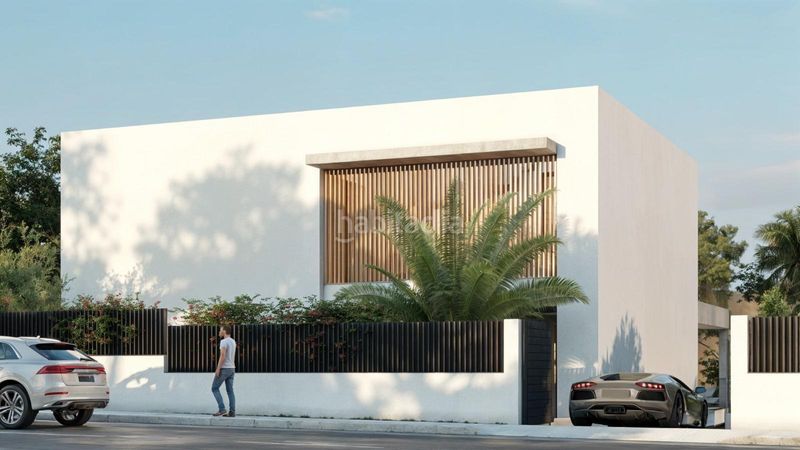 Foto 27636e61-2518-46ca-9539-979da3f03470. Xalet amb aparcament piscina a Santa Ponça Calvià