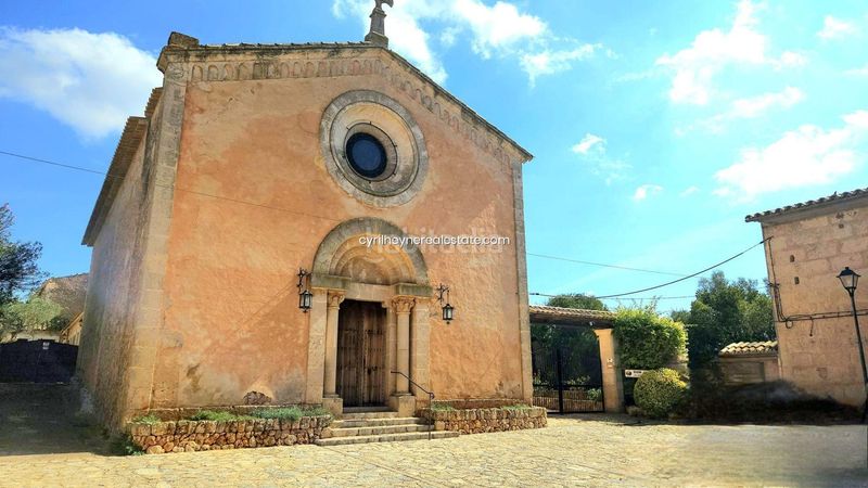 Foto 49392d5d-cc3c-4fbc-8306-e3f1d96ce0cf. Casa amb aparcament piscina a Sencelles