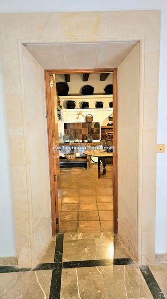 Foto 533eb6a1-efbb-4316-9b6e-98f341f2be30. Casa amb aparcament piscina a Sencelles