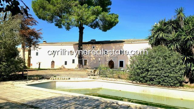 Foto 58f2ad88-07bb-4c8f-9356-3e33c55b4bfd. Casa amb aparcament piscina a Sencelles
