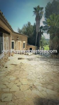 Foto 6cb0efae-9523-4aa6-99c3-aa04d1a1c42f. Casa amb aparcament piscina a Sencelles
