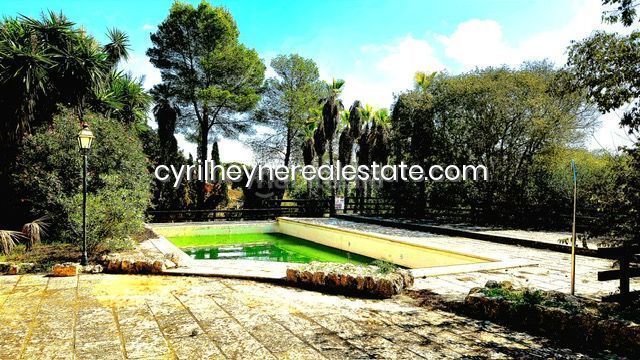 Foto 8f4ef9bd-3b0f-48da-a2fd-02ae7040603d. Casa amb aparcament piscina a Sencelles