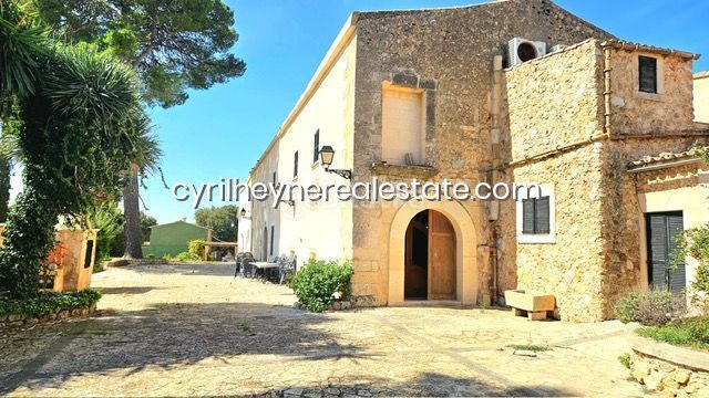 Foto 9480975b-eef5-4785-9c35-276cef4835ee. Casa amb aparcament piscina a Sencelles