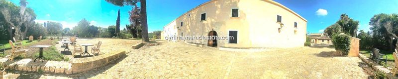 Foto bae0e216-166d-4290-8597-32de6c2f51fc. Casa amb aparcament piscina a Sencelles