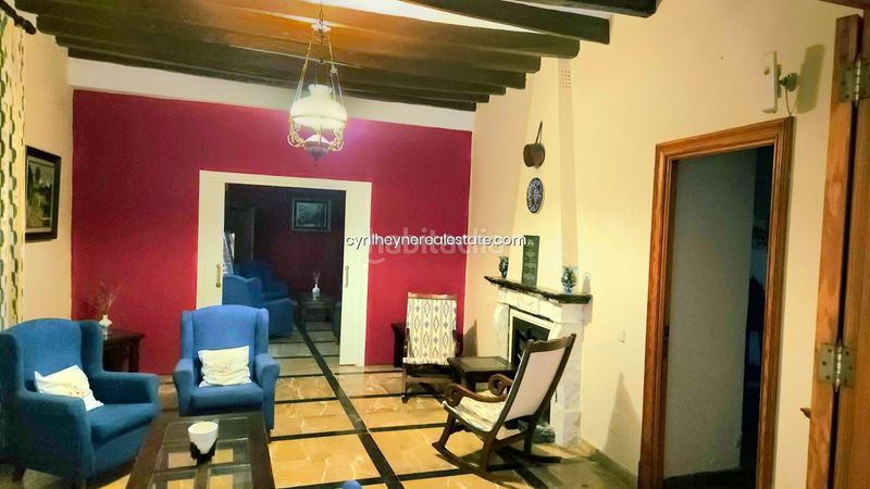 Foto cb6403ee-5843-4c2d-9860-6379cda270b8. Casa amb aparcament piscina a Sencelles