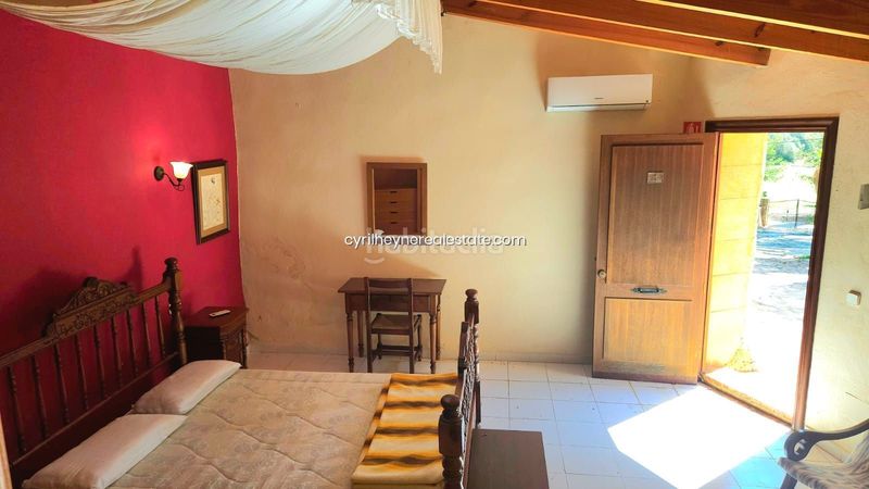 Foto ef3da038-1d86-45a8-a2a3-1dd34fe08e0d. Casa amb aparcament piscina a Sencelles