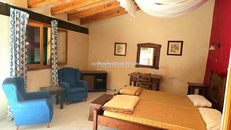 Foto fdb04867-9ca0-4111-a8ac-bde494212387. Casa amb aparcament piscina a Sencelles