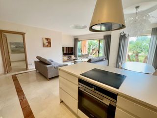 Affitto Piccolo appartamento in Santa Ponça. Exclusivo piso en planta baja en santa ponsa  disponible a parti