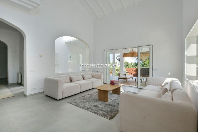 Foto 868ca327-69fc-4887-a2b7-1310f1298e8d. Xalet amb aparcament piscina a Santa Ponça Calvià