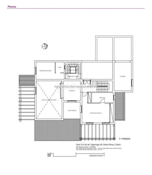 Foto fa317724-2581-4443-96d0-8bbf3a0a0a4e. Xalet amb aparcament piscina a Santa Ponça Calvià