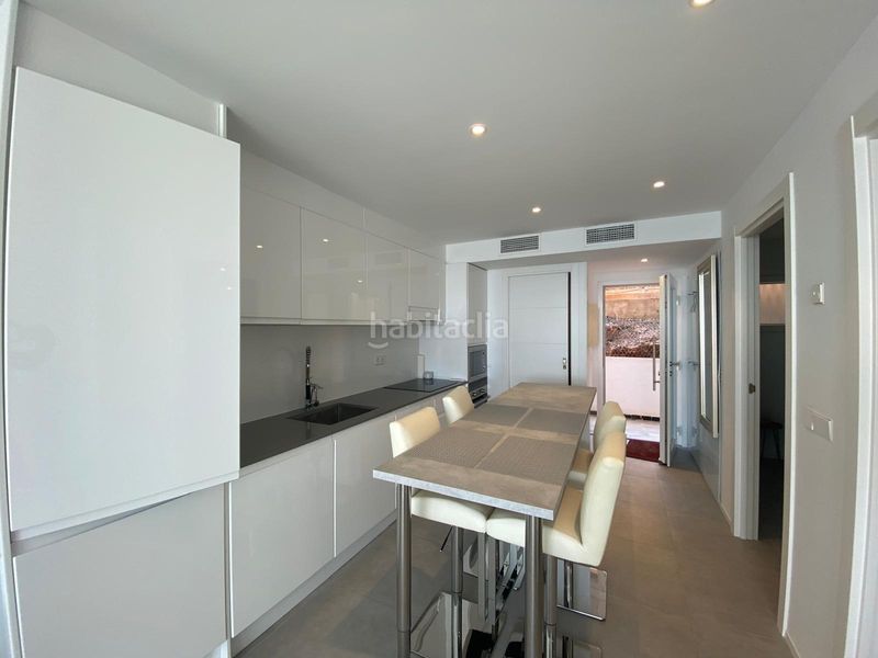 Foto 3aaf32db-8fd0-4b40-9156-8dbca9c5b3ed. Apartament amb calefacció aparcament a Santa Ponça Calvià