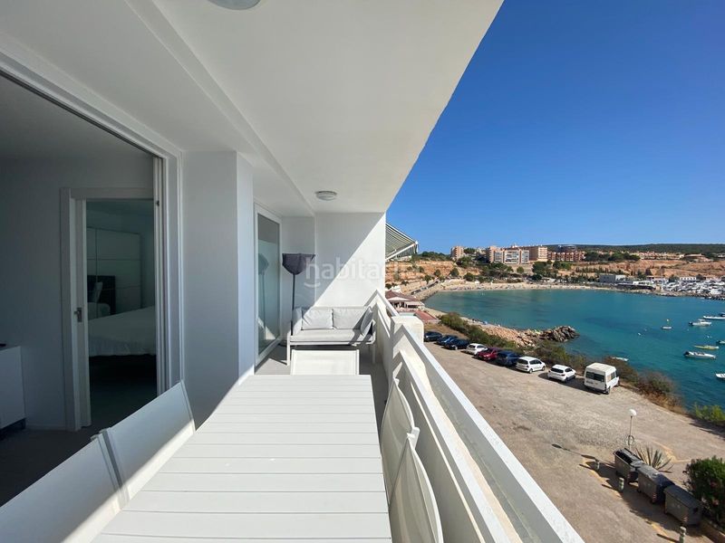 Foto 3fbe377d-5af2-4a30-9f4e-805e379809c3. Apartament amb calefacció aparcament a Santa Ponça Calvià