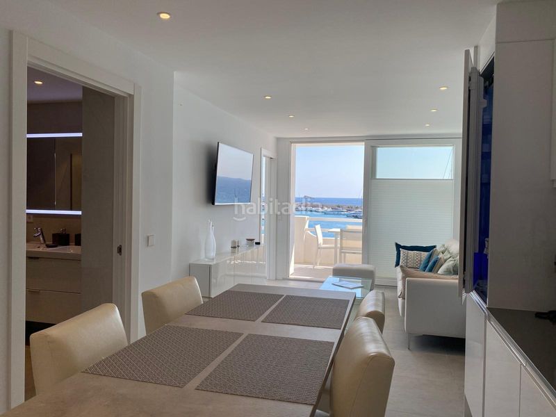 Foto 7c713fa3-2221-436d-b000-43aa2e21599a. Apartament amb calefacció aparcament a Santa Ponça Calvià
