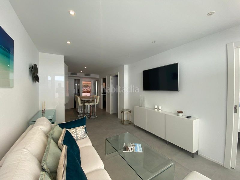 Foto b74411fe-5feb-49b4-b549-c154dd094c31. Apartament amb calefacció aparcament a Santa Ponça Calvià