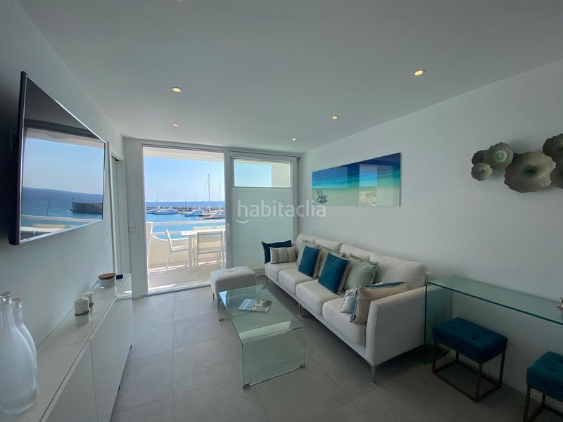 Foto c9cb3a36-2918-4bdc-9fcf-9d59b52b0b63. Apartament amb calefacció aparcament a Santa Ponça Calvià