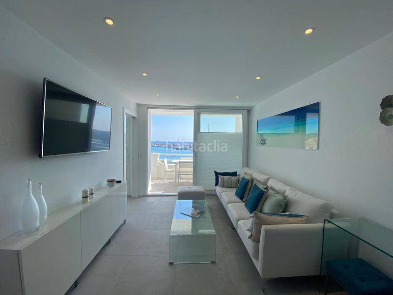 Foto d9212829-2cf4-44e0-91c5-68bab4cb444d. Apartament amb calefacció aparcament a Santa Ponça Calvià