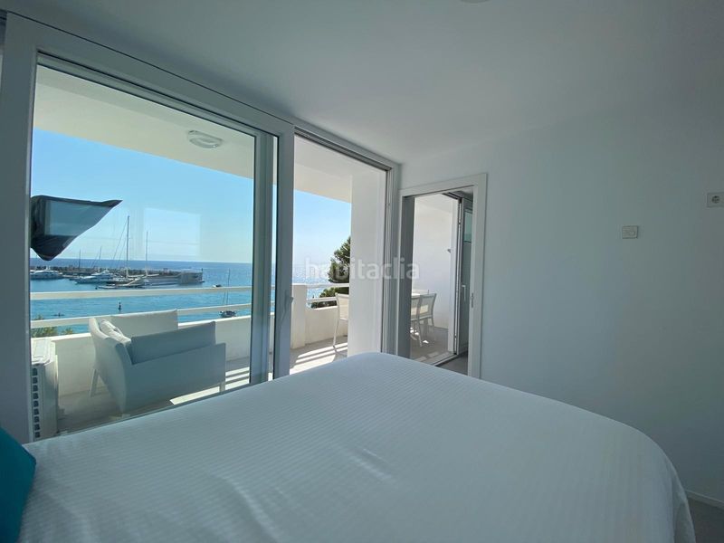 Foto f56311f8-f5da-44ec-aabd-4a5cd6456802. Apartament amb calefacció aparcament a Santa Ponça Calvià