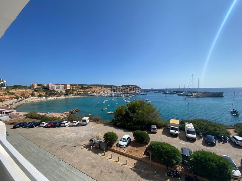 Foto f7a69d1d-ba6a-483e-91d9-d701c90c00ec. Apartament amb calefacció aparcament a Santa Ponça Calvià