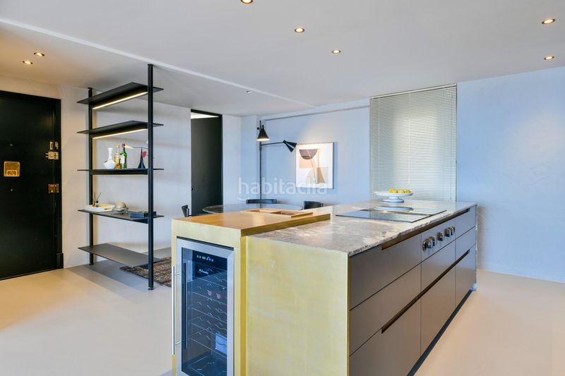 Foto 014c2437-2877-487b-bd21-43fe3131614b. Apartament amb aparcament a El Fortí Palma de Mallorca
