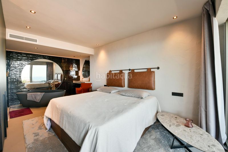 Foto 1b16d9bc-20b6-48a4-bcc0-25acd54bd534. Apartament amb aparcament a El Fortí Palma de Mallorca