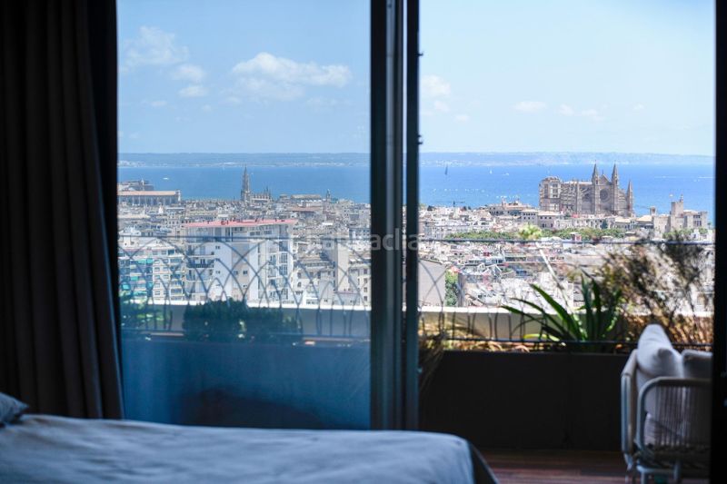 Foto 34a77129-4d25-4b2a-9b57-eee486209835. Apartament amb aparcament a El Fortí Palma de Mallorca