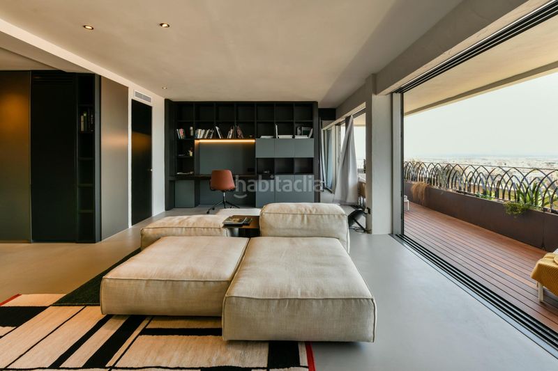 Foto 4aada534-960c-472d-8d63-9ccff20a1889. Apartament amb aparcament a El Fortí Palma de Mallorca
