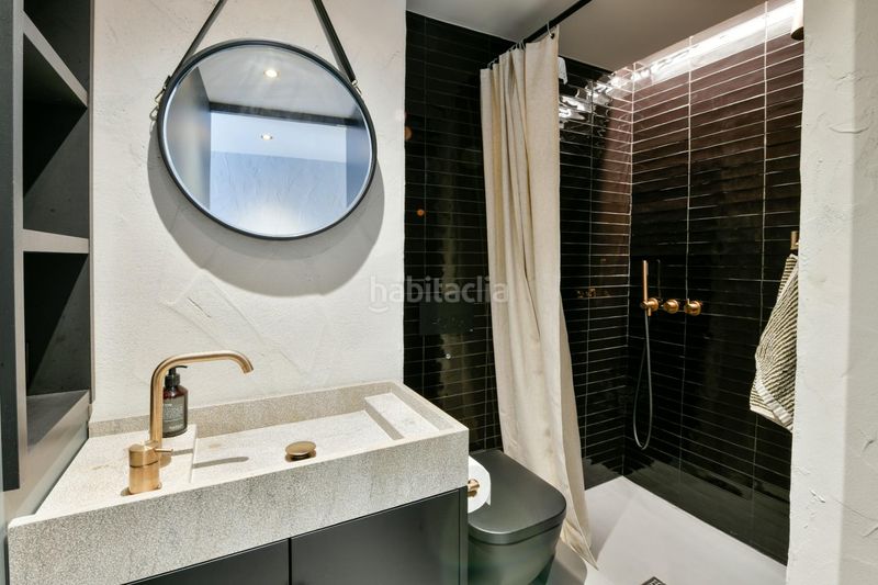 Foto 4d6e7adf-d5c1-40f8-aeac-bb9f830ce346. Apartament amb aparcament a El Fortí Palma de Mallorca