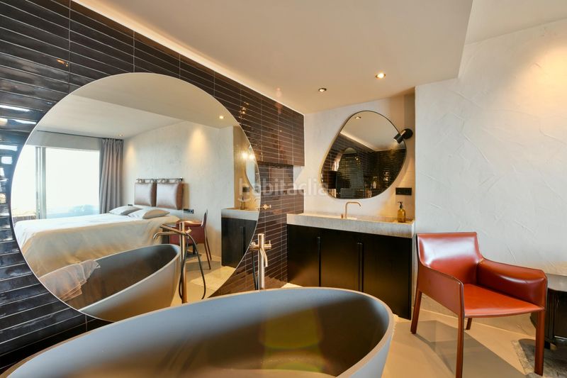 Foto 5860a465-dc9f-4548-8774-79c61396dc94. Apartament amb aparcament a El Fortí Palma de Mallorca