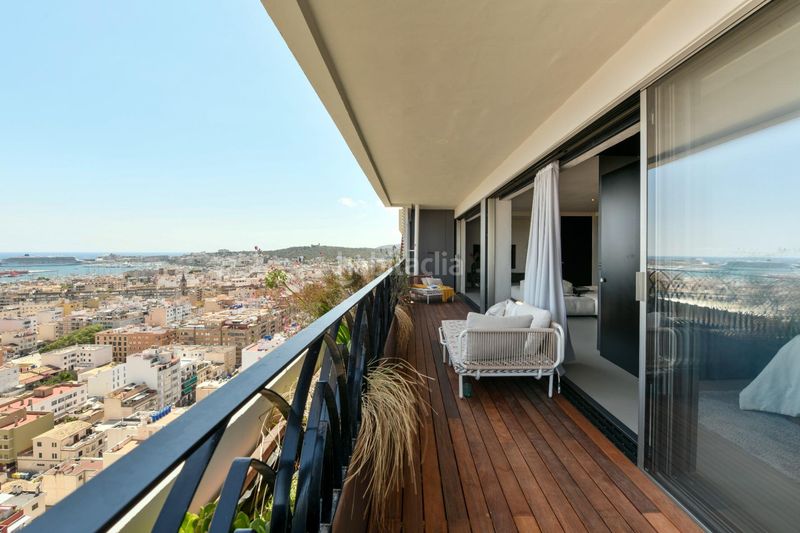 Foto 6e43a49c-61a0-4fd5-84f5-caecff453e41. Apartament amb aparcament a El Fortí Palma de Mallorca