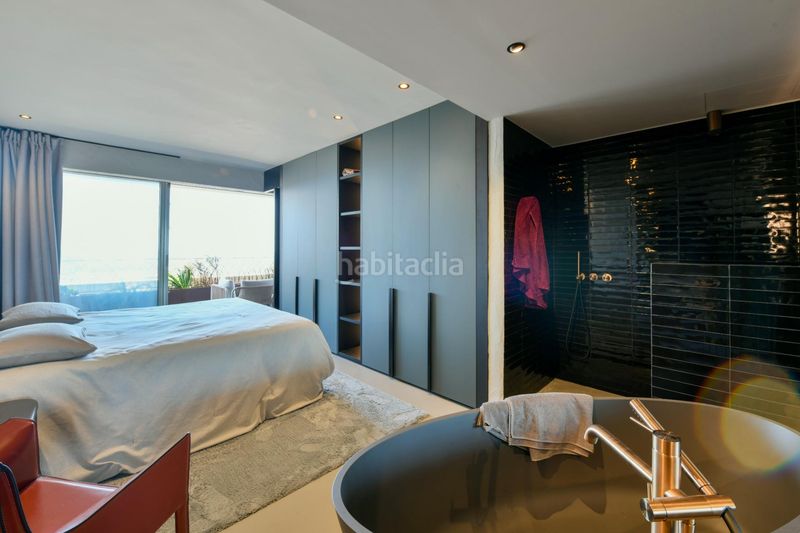 Foto 6eefa57d-0694-4b4b-b52d-ae43121f958b. Apartament amb aparcament a El Fortí Palma de Mallorca