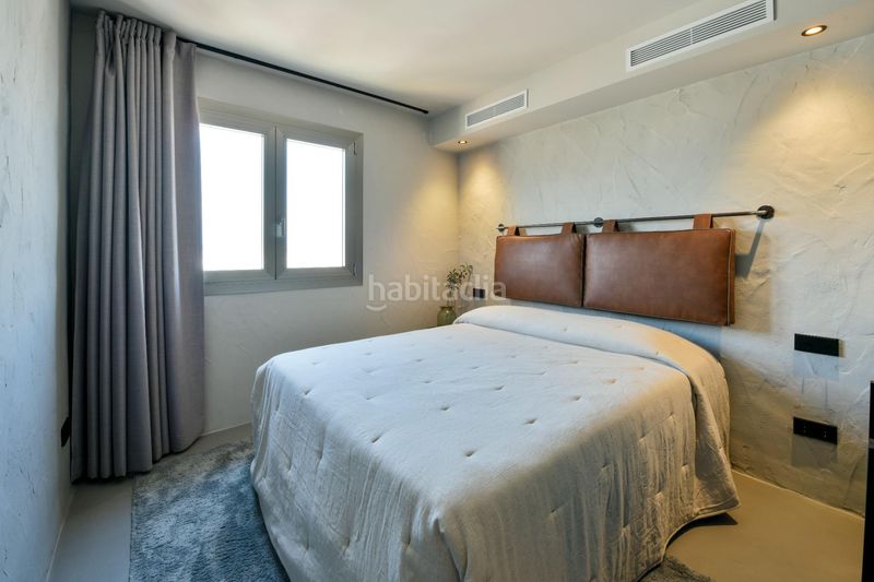 Foto 9a7b2a1b-bebf-4c50-b275-b4d2b6402468. Apartament amb aparcament a El Fortí Palma de Mallorca