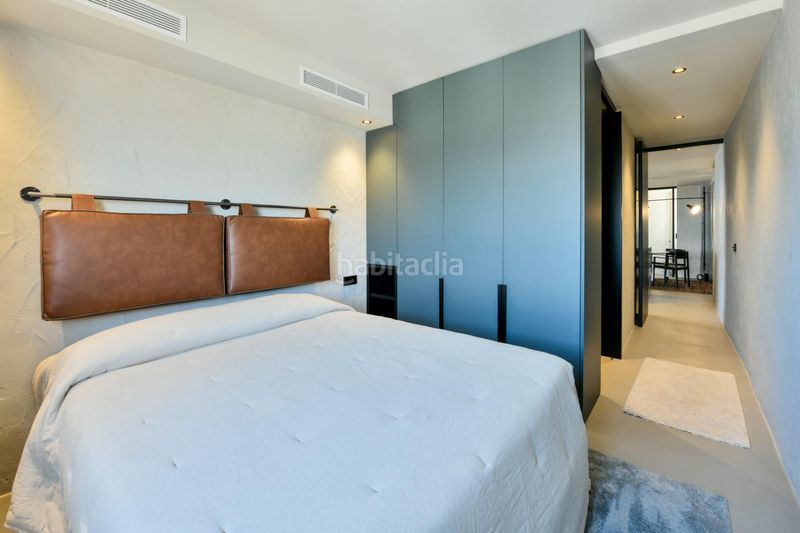 Foto a8966d2e-a2fd-4fdf-88b8-63051438fae1. Apartament amb aparcament a El Fortí Palma de Mallorca