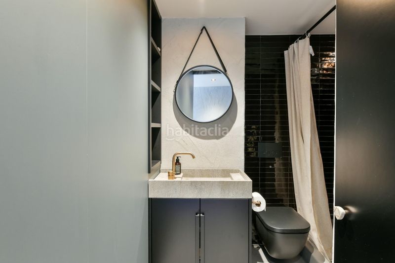 Foto b6daf93b-70d2-4637-b68d-610fbe9c2856. Apartament amb aparcament a El Fortí Palma de Mallorca