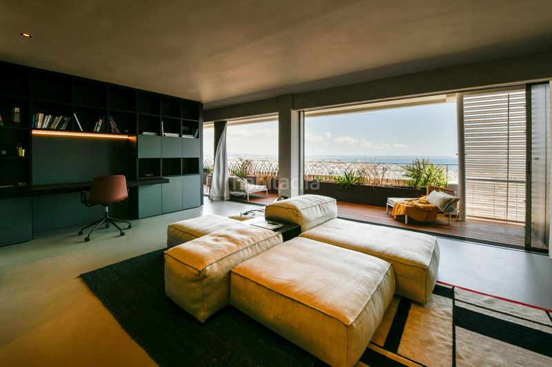 Foto c2160134-e239-46c8-b0eb-e04728bd9664. Apartament amb aparcament a El Fortí Palma de Mallorca