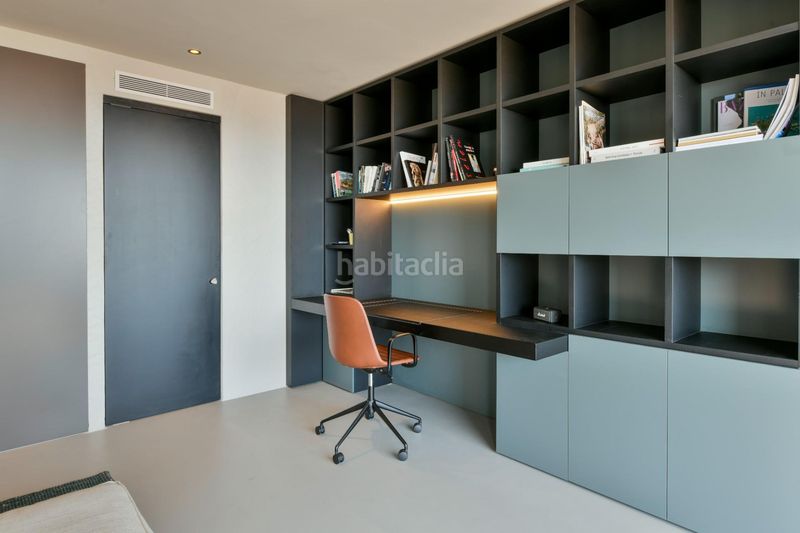 Foto cf0bf64f-e543-4689-959f-b4bd4078dd65. Apartament amb aparcament a El Fortí Palma de Mallorca
