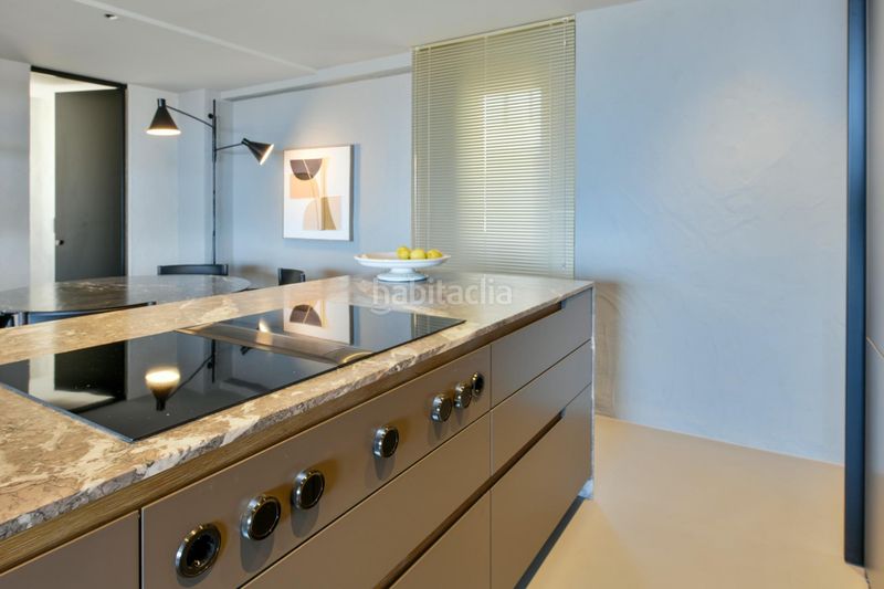 Foto d794969b-d4e0-4374-82b1-d48761a6f30e. Apartament amb aparcament a El Fortí Palma de Mallorca