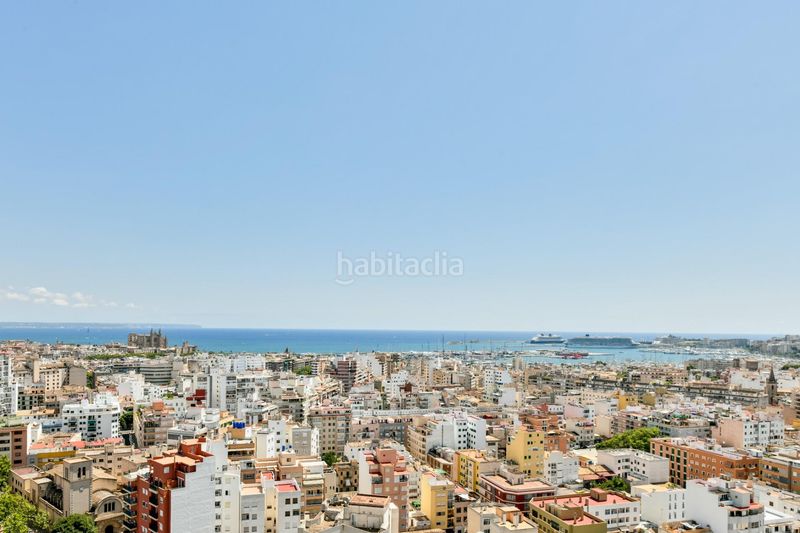 Foto f20171dd-2fac-4324-a5af-1ff5dd8afeac. Apartament amb aparcament a El Fortí Palma de Mallorca