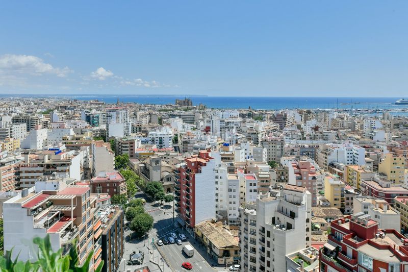 Foto f54f01fd-019e-4808-948d-fd4c92c047a5. Apartament amb aparcament a El Fortí Palma de Mallorca