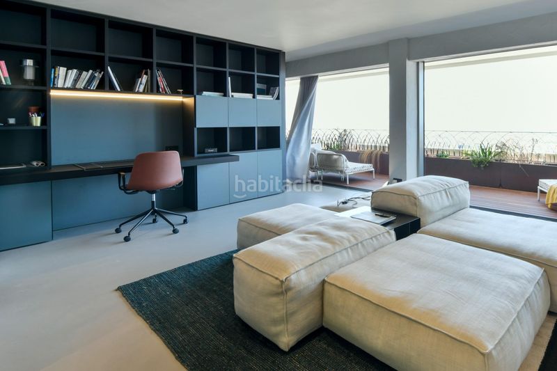Foto fd912507-c8c2-4a29-8314-c7f34649a528. Apartament amb aparcament a El Fortí Palma de Mallorca
