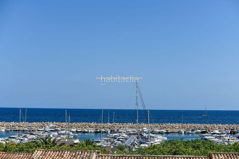 Foto cad9a443-3652-4711-83eb-3e0ceba41e76. Pis amb aparcament piscina a Portals Nous Calvià