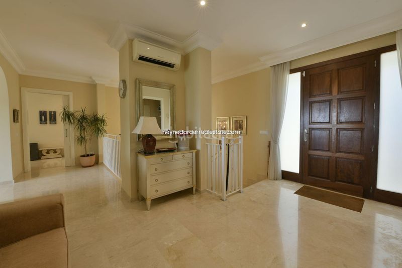 Foto 0d91be97-65b3-492d-8f90-1d79322c9647. Xalet amb aparcament piscina a port d´Andratx Andratx