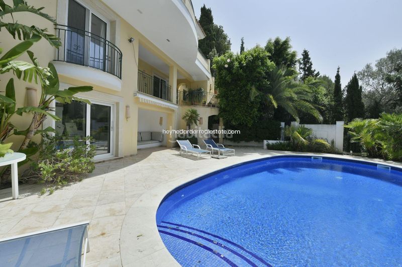 Foto 4194e96a-c12e-4475-b280-9eba5ba77704. Xalet amb aparcament piscina a port d´Andratx Andratx