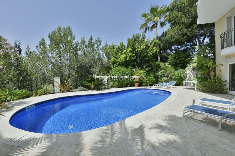 Foto de54cd6c-1fa4-454c-b297-122ec5e273f9. Xalet amb aparcament piscina a port d´Andratx Andratx